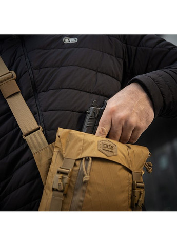 Сумка Magnet Bag X-Pac Elite Койот (00000005429) M-TAC (355794556)