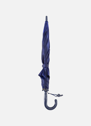 Зонтик – трость для девочки цвет темно-синий ЦБ-00248858 Toprain (289843259)