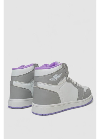 Кросівки жіночі зимові на хутрі Ager 248RHB470 білі демісезони (366031822)