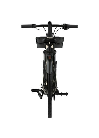 Электровелосипед -28", 250(500)W, 14.4Ah, 100km, 25km\h, NFC, App, Beige OKAI EB10 (325683763)