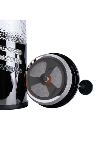 Чайник для заварки с френч прессом и фильтром 1 л TS Kitchen (326066700)