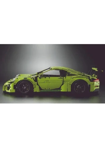 Конструктор спортивна машина Supercar 90089 Porsche 2728 деталей Technic (390480488)