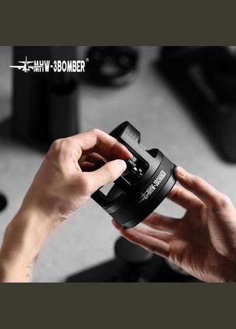 База для темперування кави 58 мм YU Series (T5839-OS) MHW-3BOMBER (366653487)