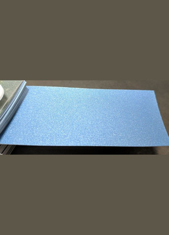 Автомобільна фарба для Ford T VIGNALE BLUE AZUL AQUAMARINE Густая краска 200 мл Multichem (322460387)