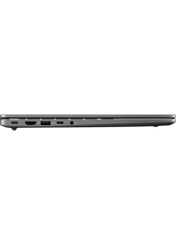 Ноутбук Vivobook S 14 S3407VA-LY068 Matte Gray (90NB1682-M005W0) Asus (370033568)