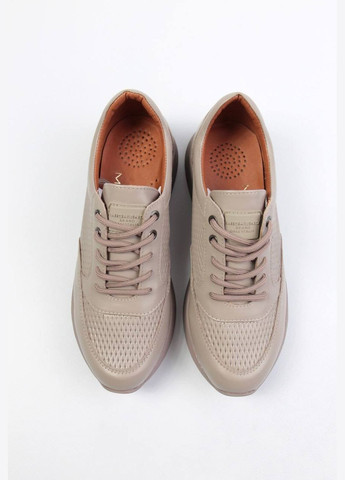 Кроссовки Benito коричневі демісезони (317324896)