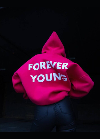 Худи женский No Brand (302653974)