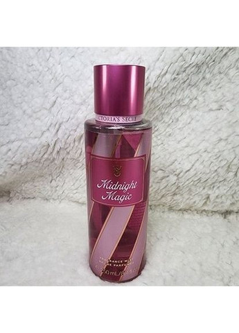 Парфумований спрей для тіла Midnight Magic Mist, 250 мл No Brand (372446146)