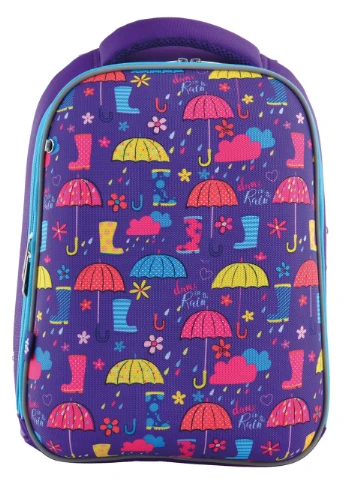 Рюкзак каркасный " " /556044/ H-12 "Umbrellas" (1/6) Yes (377755632)