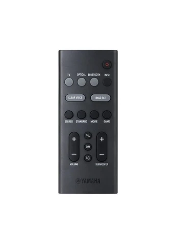 Саундбар SR-B40A Black Yamaha (382949738)