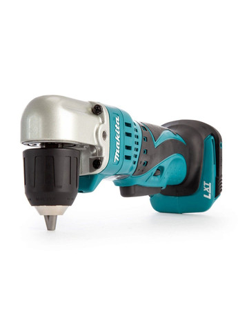 Дриль кутовий акумуляторний DDA351Z (1.5-10 мм, 0-1800 об/хв, LXT, без акумуляторів та зарядного пристрою) Makita (296488198)