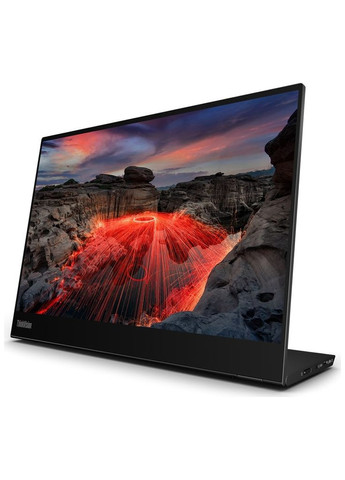 Монитор (m447965) Lenovo M14t Gen2 (369019546)