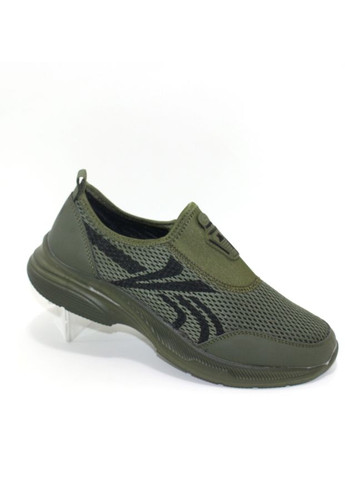 Хакі Осінні чоловічі кросівки Fashion