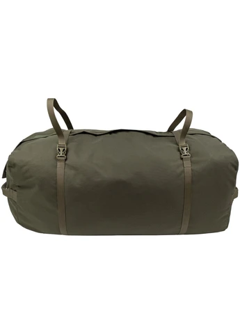 Баул Transporter 108 L T-IE-0007 green (T-IE-0007-green) Tribe (395328506)