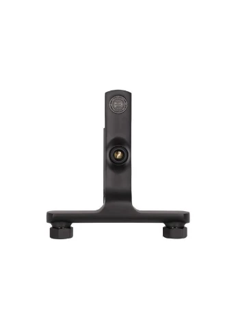Смеситель для ванны Slavonice QTSLA259BLM45918 Black Matt Qtap (388972636)