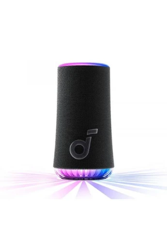 Бездротова колонка Soundcore Glow A3166 30 Вт IP67 Bluetooth 5.3 Anker (306717054)