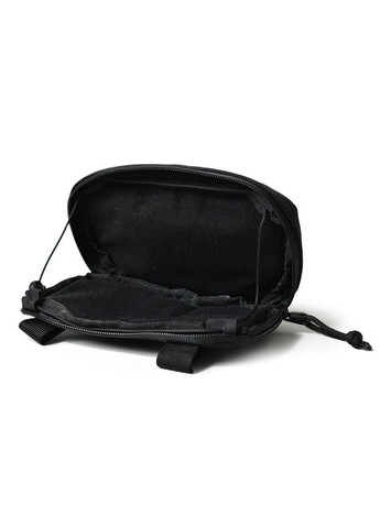 Нагрудний підсумок адмін панель Admin. Cordura 1000. GIG military (370590154)