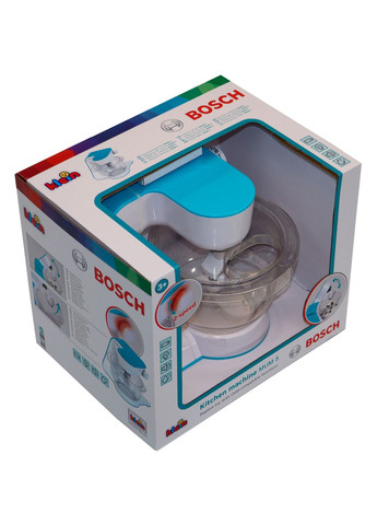 Іграшковий набір кухонний комбайн бірюзовий () Bosch Mini 9521 (360961451)
