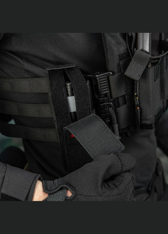 Результат для турникета закрытый Black M-TAC (303262417)