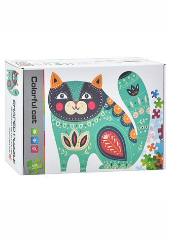 Пазлы 500дет Home (303104959)