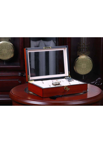 Шкатулка для хранения часов Salvadore (299381763)