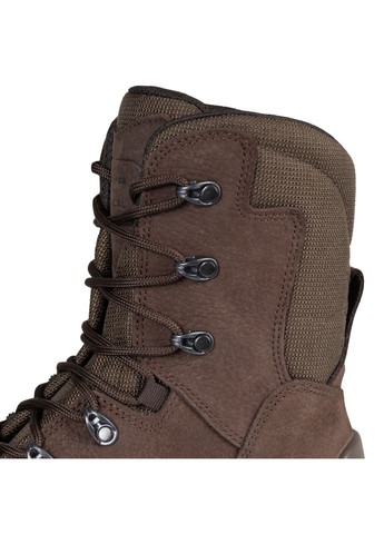 Ботинки демисезонные полевые Z-8N GTX C Dark Brown RZCOM12 Lowa (315835268)