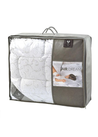 Ковдра 4 Сезона зима - літо полуторна 140х210 см дві ковдри в наборі, антиалергенна, супер тепла, IDEIA (334726905)