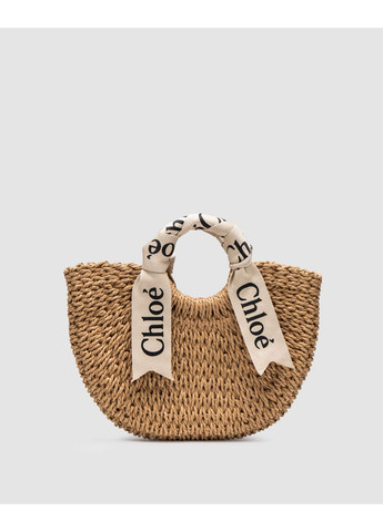 Сумка жіноча Woody Basket Bag Medium No Brand (362488730)