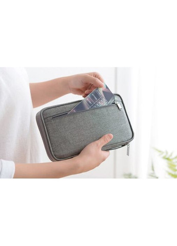 Дорожный органайзер для документов Dream Travel цвет No Brand (331902156)