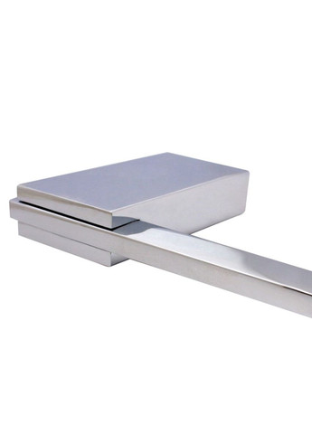 Вішалка одинарна для рушників / хром AR-2024 Arino (322252686)