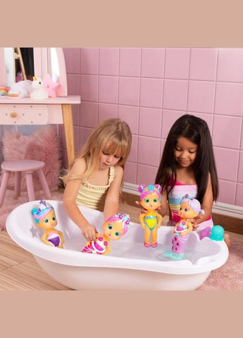 Лялька серії «Чарівний хвіст» W2 – Русалонька Міллі Bloopies (290706101)