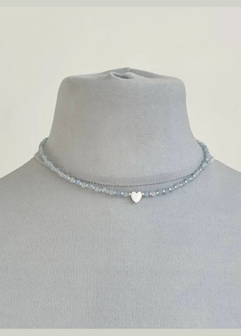 Колье "Сердце Океана" Le'Perle (312519980)