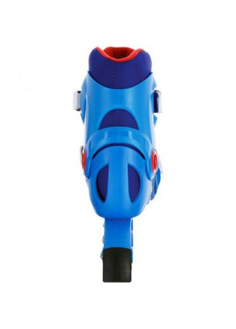 Детские Раздвижные Ролики EU 28/30 PLAY-3 Синие Original Oxelo (335052430)