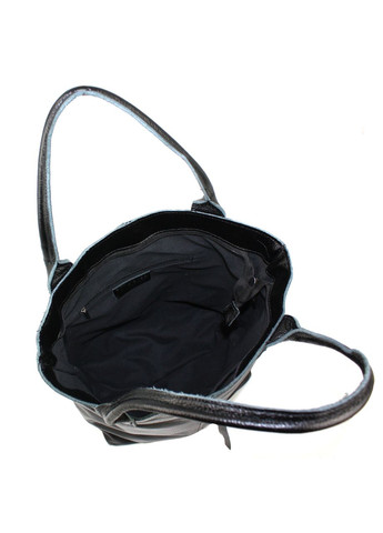Шкіряна сумка шопер жіноча Borsacomoda (269995051)
