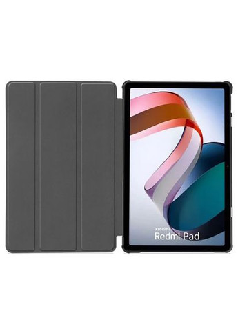 Чехол для планшета Smart Case Xiaomi Redmi Pad 10.61" 2022 Spring (708739) BeCover Smart Case Xiaomi Redmi Pad 10.61&quot; 2022 Spring (366502996)