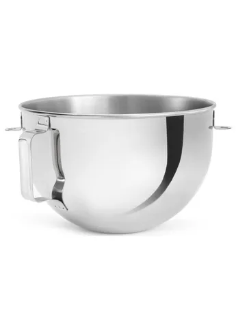 Кухонная машина Heavy Duty 5,2 л 5KSM55SXXEER с подъемной чашей, KitchenAid (376114054)