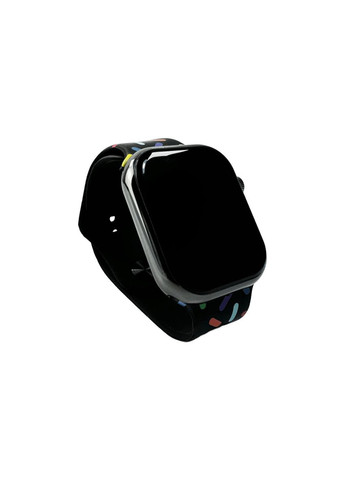 Смарт-часы +TWS Black Fendior S9 Pro (340279641)