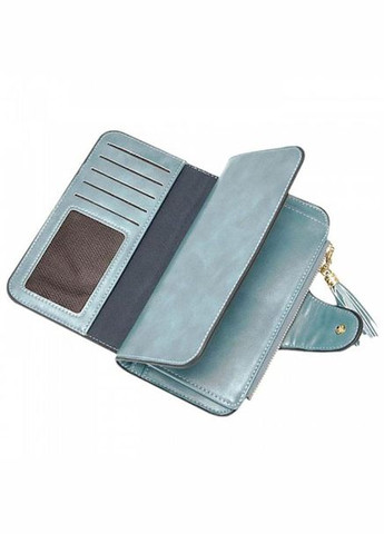 Клатч портмоне гаманець Baellerry N2341 (301214874)