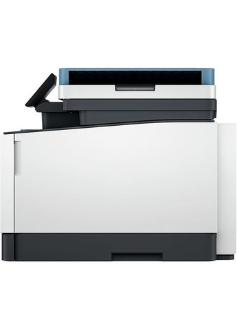 МФУ лазерне Color LaserJet Pro MFP 3303fdn (499M7A) HP (322936220)