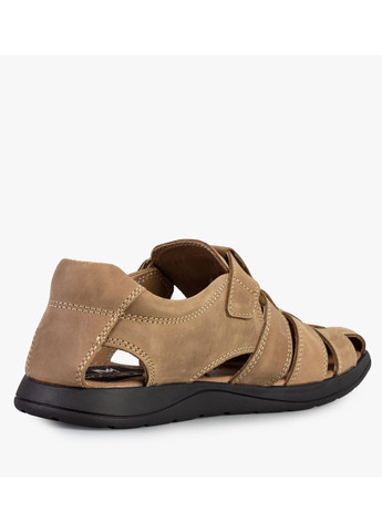 Сандалі чоловічі бренду 9301383_(1) ModaMilano (332005541)