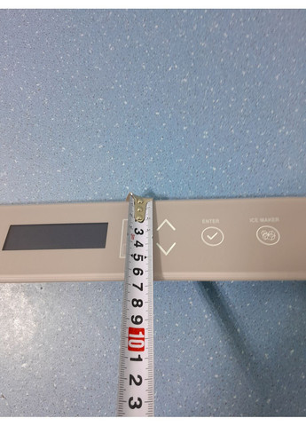 Плата керування для холодильника B03100502 Fhiaba (365267023)