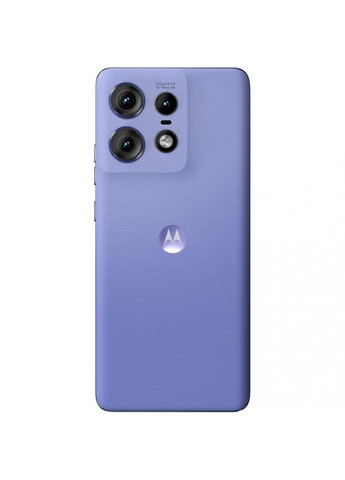 Смартфон 12/512GB Luxe Lavender Motorola Edge 50 Pro (314980753)