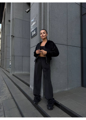 Женский спортивный костюм No Brand (352730135)