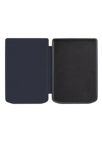 Чехол для электронной книги Smart Case PocketBook 629 Verse / 634 Verse Pro 6" Library Girl (710975) BeCover Smart Case PocketBook 629 Verse / 634 Verse Pro 6" (400052968)