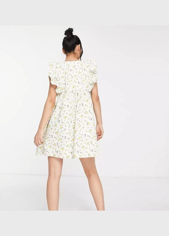 Молочна повсякденний жіноча s/m біле Asos