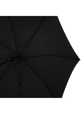 Зонт-трость мужской полуавтомат с большим куполом Ø116 см Fulton (294188746)