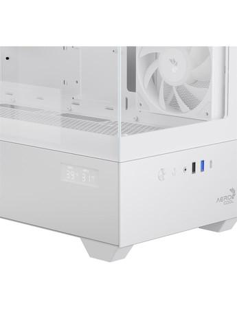 Корпус P300D Digi-G-WT-v1 White (ACCS-PN05033.21) Aerocool (369723084)