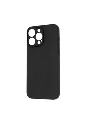 Чехол для мобильного телефона (710149) BeCover Apple iPhone 15 Pro Max Black (326595471)
