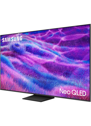 Телевизор MiniLED 75" QE75QN80FAUXUA + Саундбар HW-Q700D/UA в подарок! Samsung (368588228)