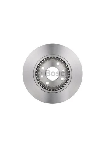 2шт, Гальмівний диск Bosch 0 986 478 124 (400376571)